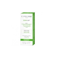 CAPIDER SEBIOCAP CR ANTI-INFLA