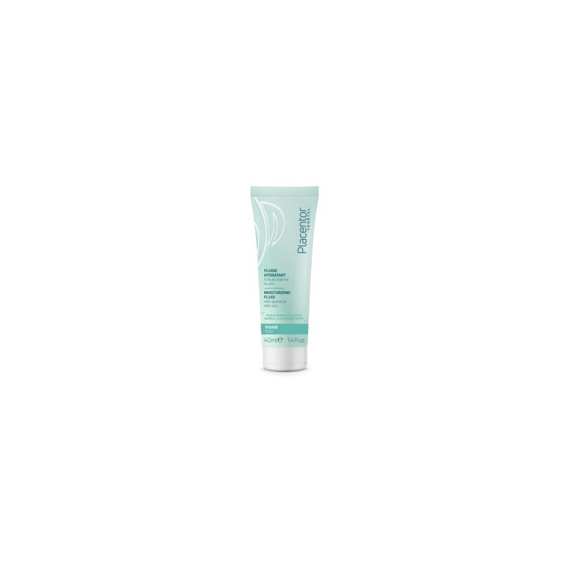 PLACENTOR FLUIDE HYDRATANT PEAUX MIXTES