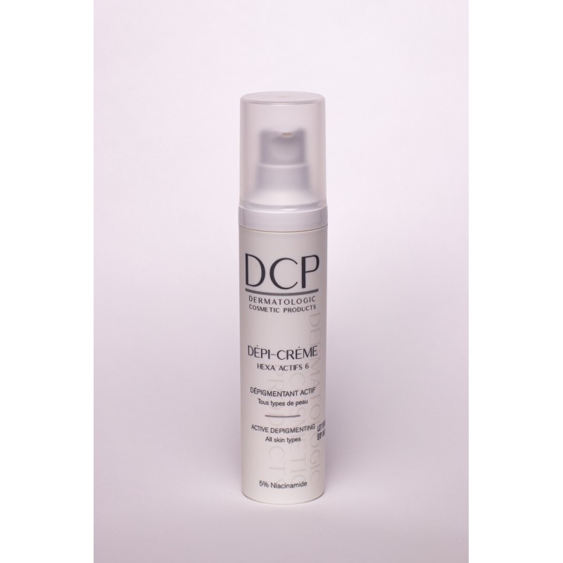 DCP DEPI CREME 50ML