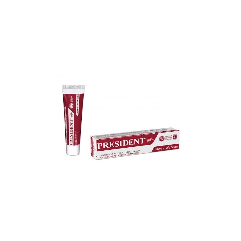 PRESIDENT DEN ACTIVE 50ML