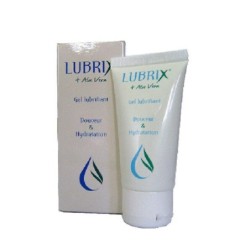 LUBRIX GEL LUBRIFIANT 50ML