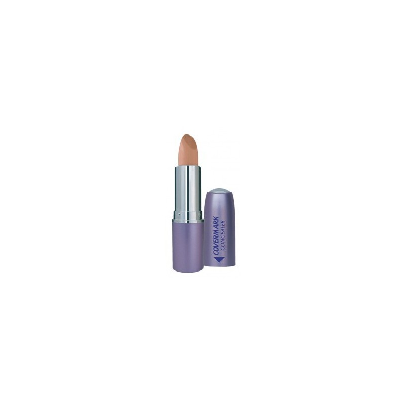 COVERMARK STICK ANTI-CERNE N1  6 Gr