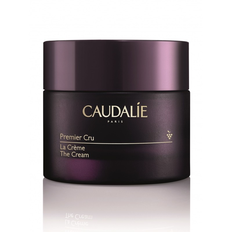 CAUDALIE PREMIER CRU LA CREME RECHARGEABLE 50ML