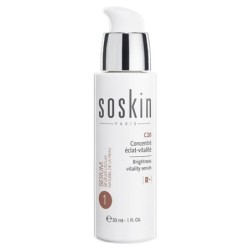 SOSKIN CONCENTRE ECLAT VITALITE