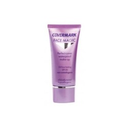 COVERMARK FACE MAGIQUE N1 SPF20 30ML