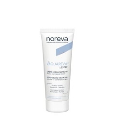 AQUAREVA CREME LEGER 40 ML