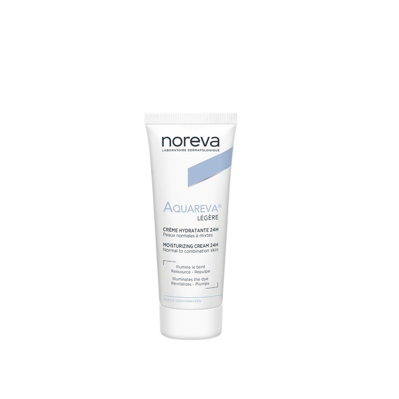 AQUAREVA CREME LEGER 40 ML