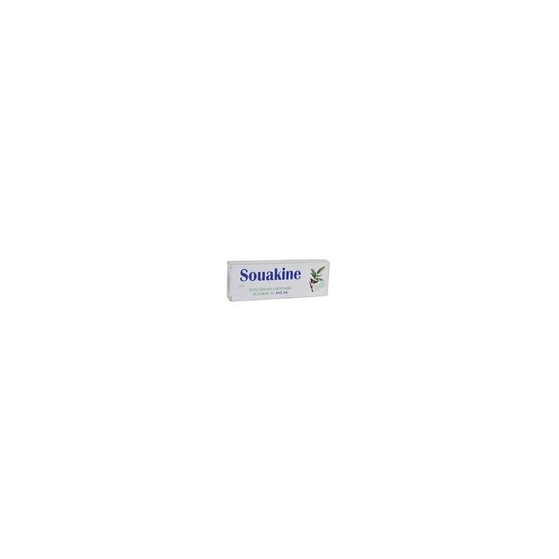 SOUAKINE PATE TUBE 50ML