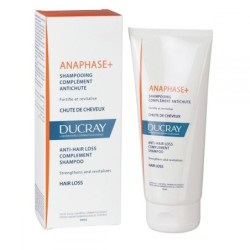 DUCRAY ANAPHASE+ SHAMPOING 200ML