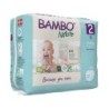 BAMBO NATURE COUCHE S T2 3-6KG 30U