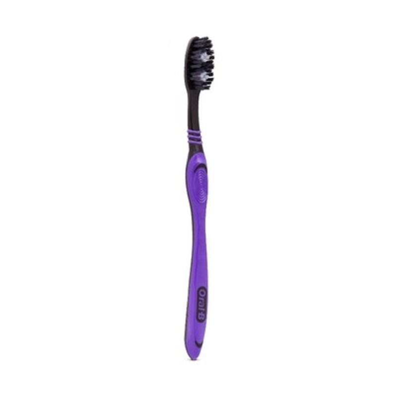 ORAL B BROSSE A DENTS ULTRATHIN NOIR