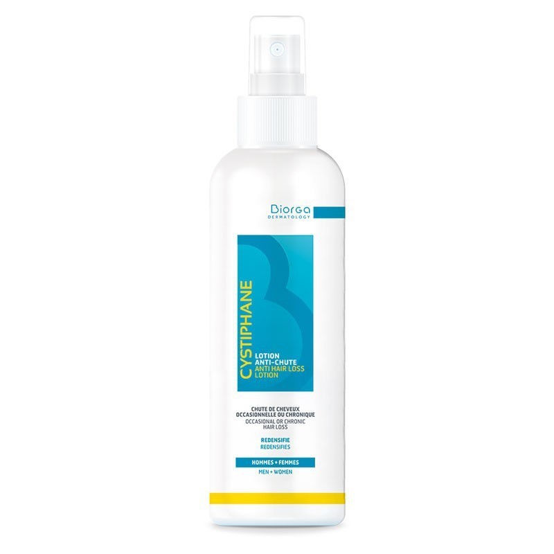 CYSTIPHANE LOTION ANTI-CHUTE 1