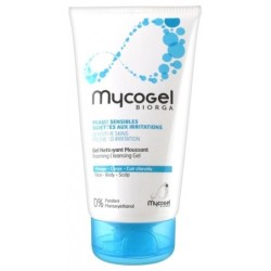 MYCOGEL GEL NET 150 ML