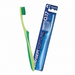 CURASEPT BAD SOFTLINE MEDIUM 017