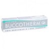 BUCCOTHERM DENTIFRICE PATE BLANCHEUR & SOIN BIO GOUT MENTHE 75 ML NEW