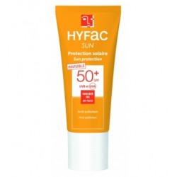 HYFAC CREME SOLAIRE INVISIBLE 40ML