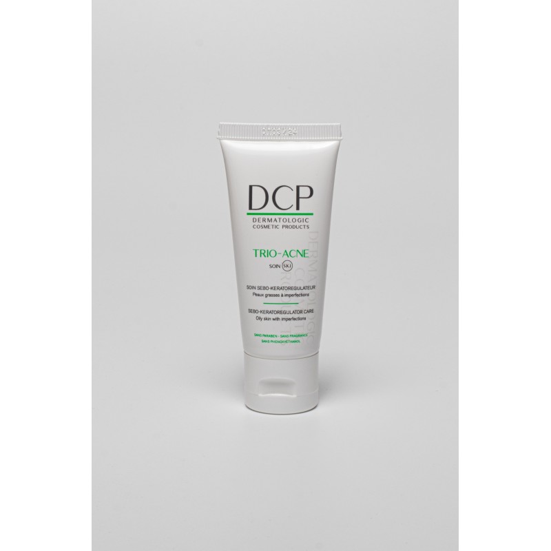 DCP TRIO-ACNE SOIN SKI 30ML