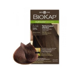 BIOKAP NUTRICOLOR DELICATO 5.34