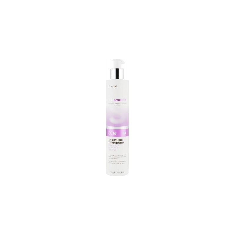 Erayba BIO smooth BS16 smoothing conditioner 250 ml