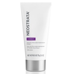 NEOSTRATA GLYCOLIC MICRODERMABRASION POLISH 75G