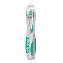 ELMEX BROSSE À DENTS EXTRA SOUPLE