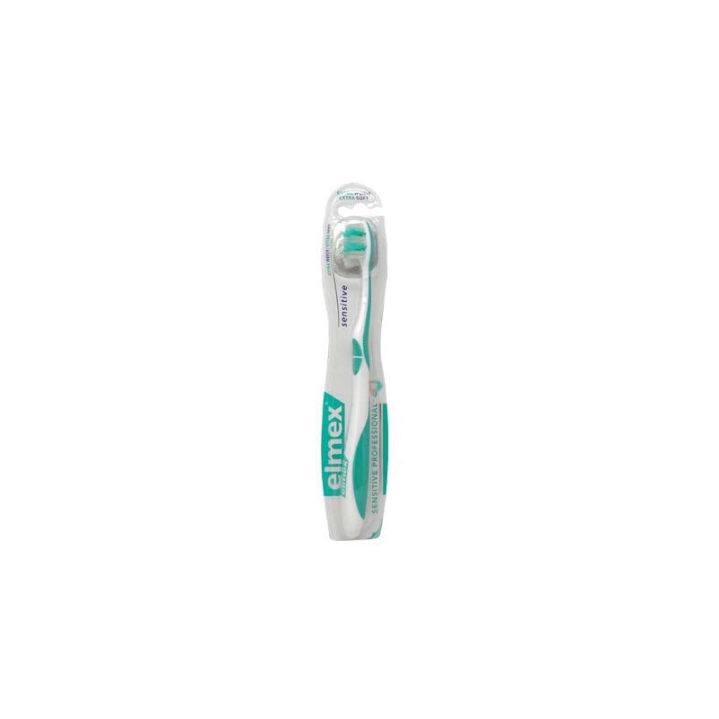 ELMEX BROSSE À DENTS EXTRA SOUPLE