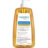 NEUTRADERM GEL DOUCHE SUGRAS DERMO-PROTECTEUR POMPE 1L
