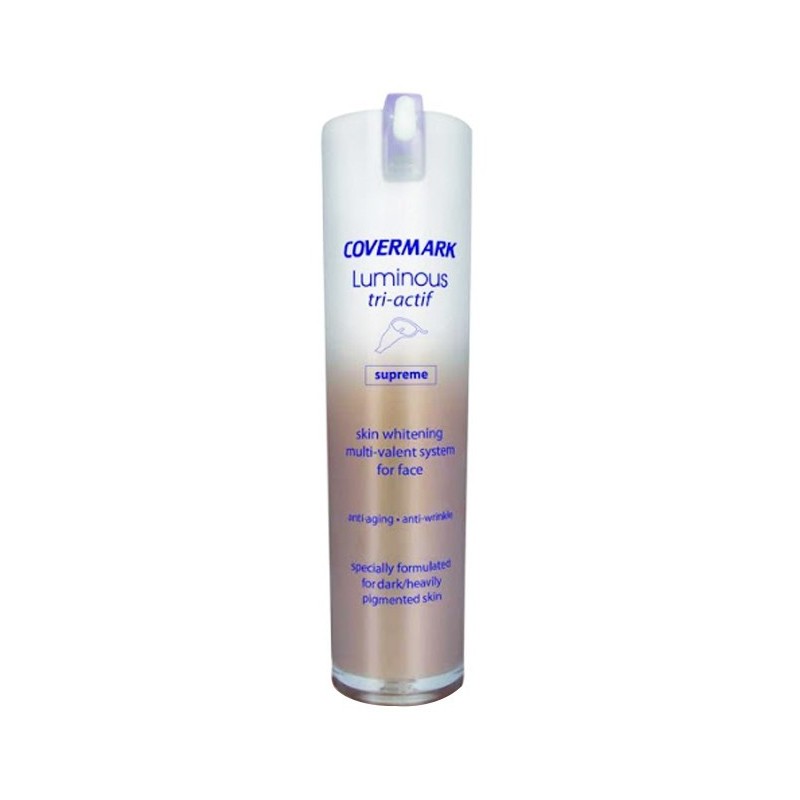 COVERMARK LUMINOUS TRI-ACTIF SUPREME 30ML