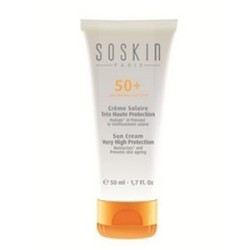 SOSKIN ECRAN INVISIBLE SPF 50+ 50ML