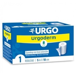 URGO DERM 5 M X 20 CM