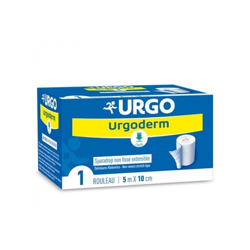 URGO DERM 5 M X 20 CM