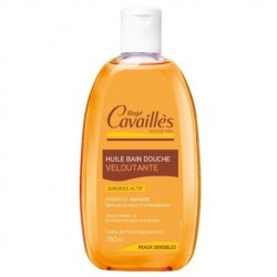 ROGE CAVAILLES HUILE BAIN ET DOUCHE VELOUTANTE 750ML