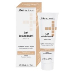 LCA LAIT ECLAIRCISSANT 200ML