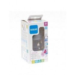 MAM BIBERON ANTICOLIC 160ML