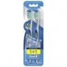 ORAL B BAD DUO ANTI BACTERIAL PRO EXPERT 40MEDIUM