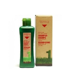 BIOKE SH CHEVEUX TRAITE 300ML