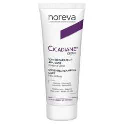 NOREVA CICADIANE CREME REPARATRICE 40ML