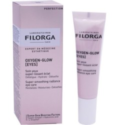 FILORGA OXYGEN-GLOW EYES 15ML