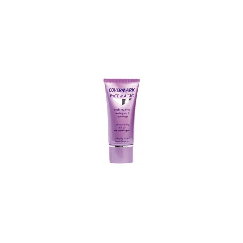 COVERMARK FACE MAGIQUE N6 SPF20 30ML