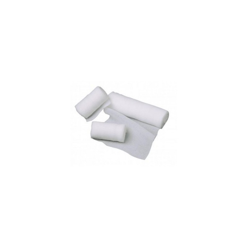 URGO BANDE GAZ 3M X 10 CM