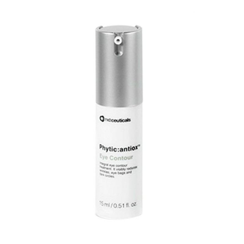 MD CEUTICALS PHYTIC ANTIOX EYE CONTOUR 15ML