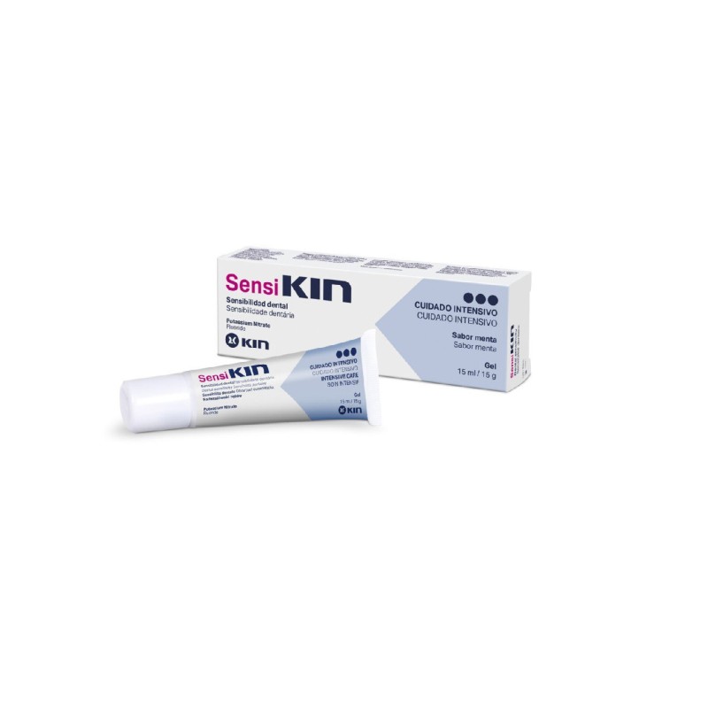 SENSIKIN GEL 15ML