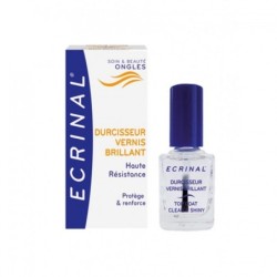 HT ECRINAL DURCISSEUR VERNIS BRILLANT 10 ML