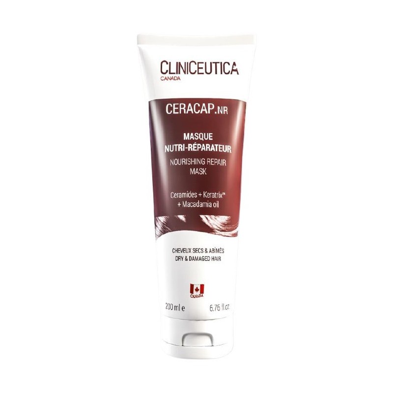CERACAP NR MASQUE CLINICEUTICA 200ML
