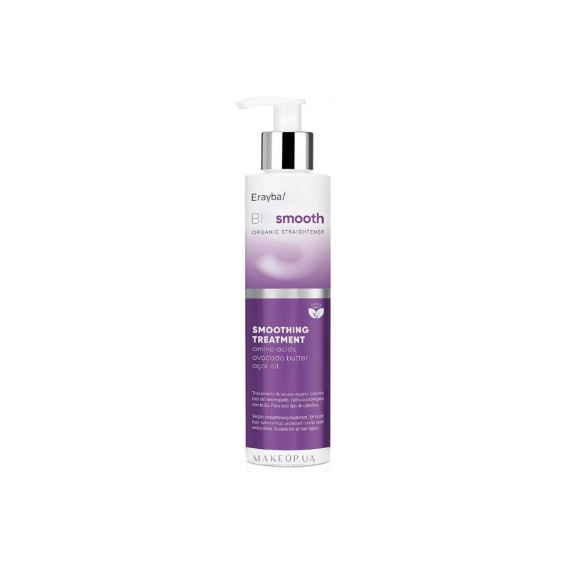Erayba BIO smooth TREATMENT  200 ml