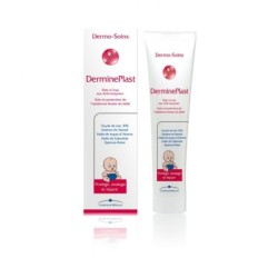 DerminePlast Bébé Soin et Protect Fessier 80g