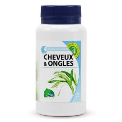 MGD CHEVEUX ET ONGLES PILLULIER 90 GÉLULES