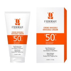 FIDERMA ECRAN MINERAL SPF50 50ML