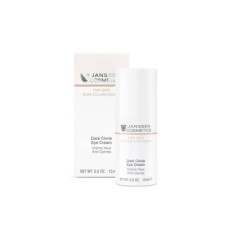 Janssen Creme Yeux Anti-Cernes 15ml