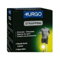 URGO STRAPPING 2.50M X 15CM